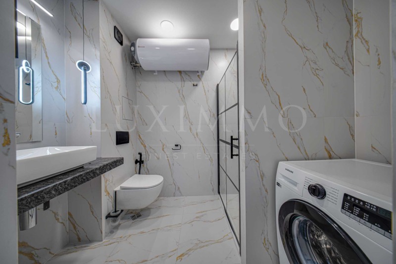 Продава 2-СТАЕН, гр. София, област София-град, снимка 11 - Апартаменти - 52464576