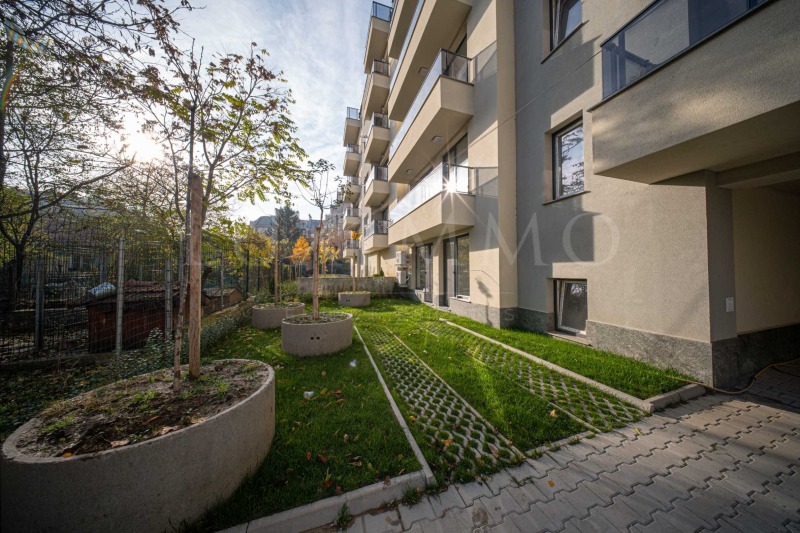 Продава 2-СТАЕН, гр. София, област София-град, снимка 15 - Апартаменти - 52464576