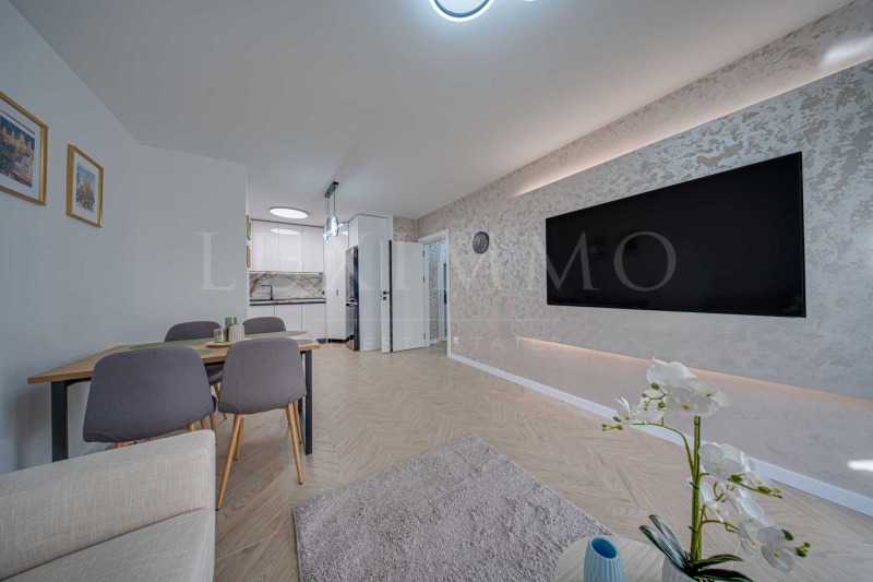 Продава 2-СТАЕН, гр. София, област София-град, снимка 5 - Апартаменти - 52464576