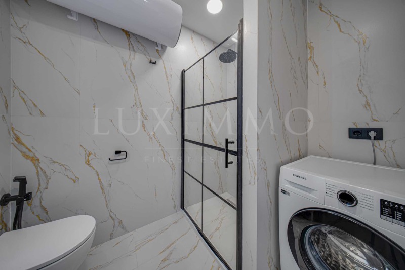 Продава 2-СТАЕН, гр. София, област София-град, снимка 12 - Апартаменти - 52464576