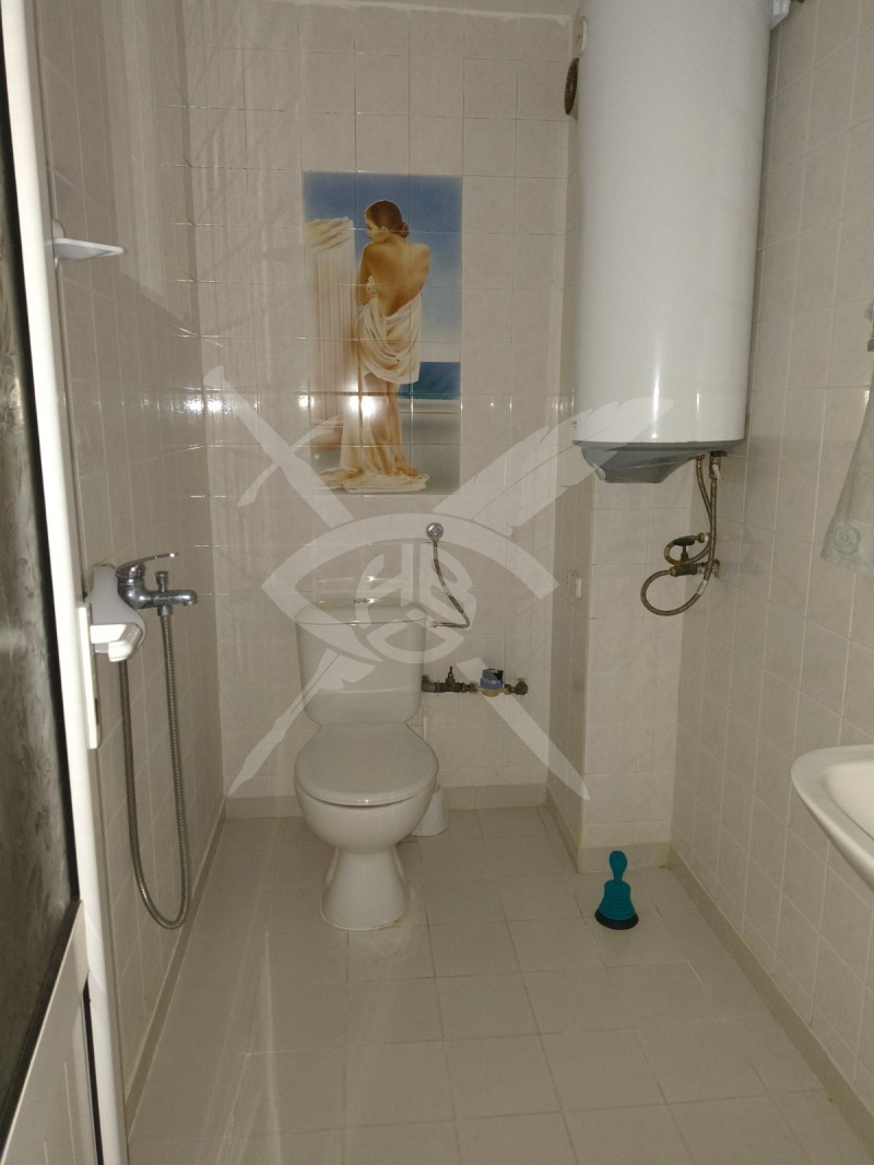 Продава 2-СТАЕН, гр. Несебър, област Бургас, снимка 5 - Апартаменти - 53469535