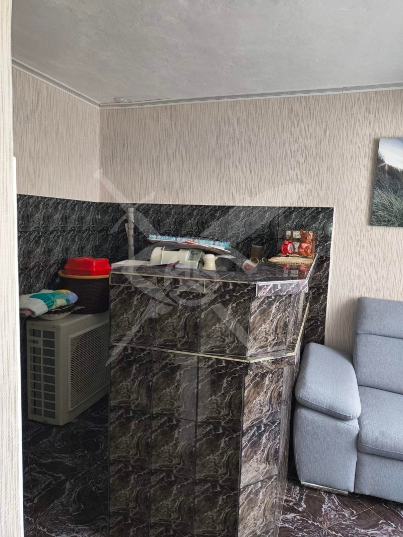 Продава 2-СТАЕН, гр. Несебър, област Бургас, снимка 3 - Апартаменти - 53469535