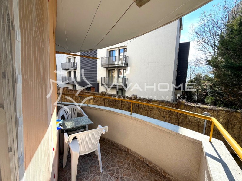 Продава 2-СТАЕН, гр. Варна, Бриз, снимка 3 - Апартаменти - 53601797