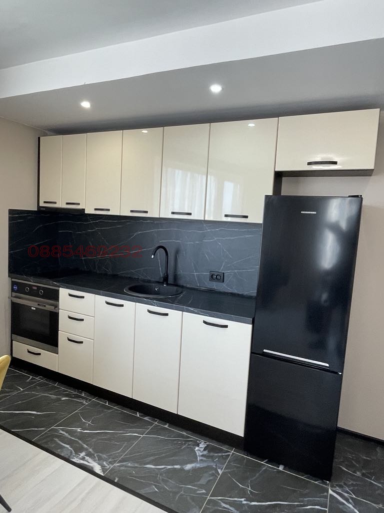 Продава 2-СТАЕН, гр. София, Овча купел, снимка 3 - Апартаменти - 55725421