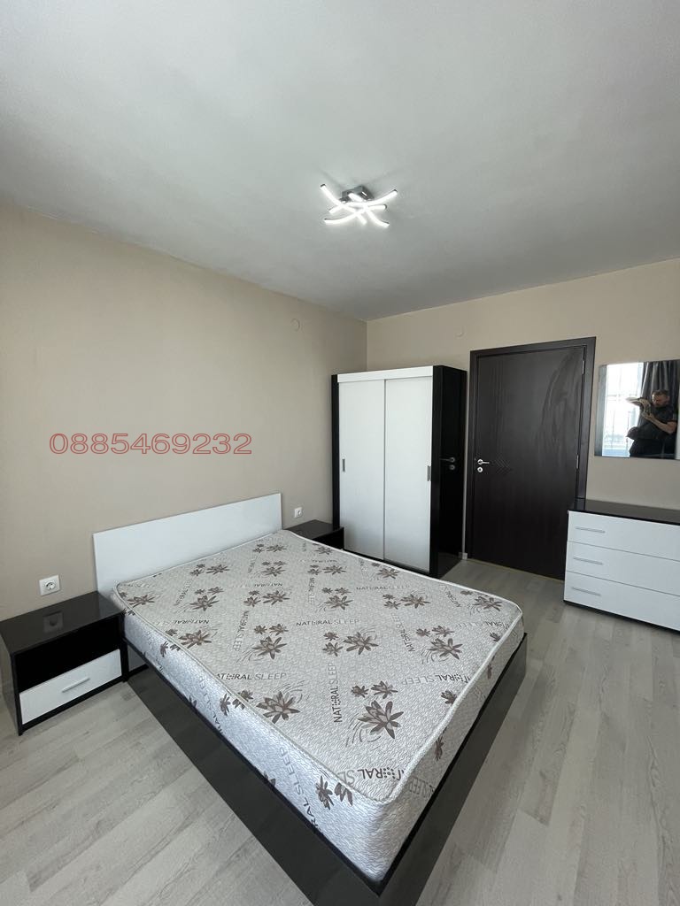 Продава 2-СТАЕН, гр. София, Овча купел, снимка 8 - Апартаменти - 55725421