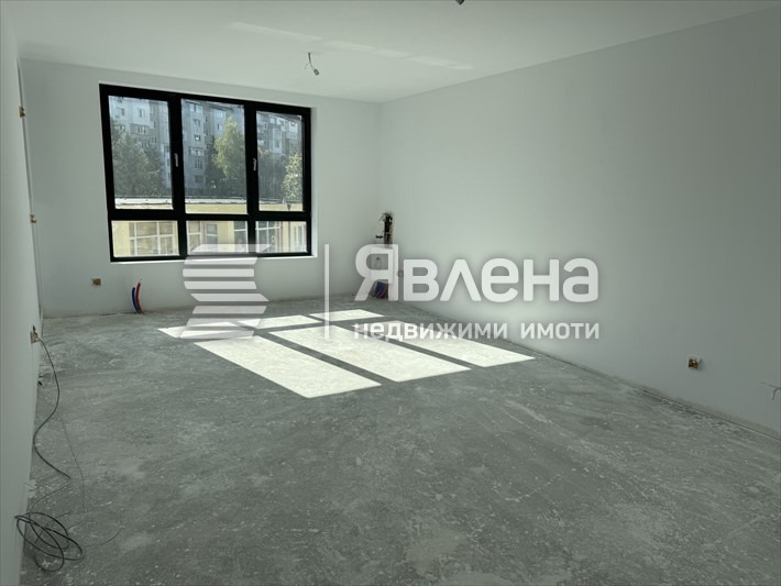 Продава 3-СТАЕН, гр. София, Бъкстон, снимка 1 - Aпартаменти - 47539768