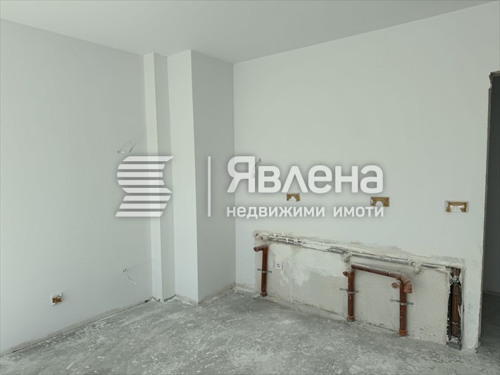 Продава 3-СТАЕН, гр. София, Бъкстон, снимка 2 - Aпартаменти - 47539768