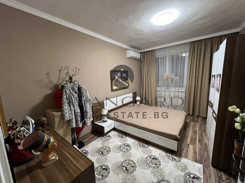 De vânzare  2 dormitoare Plovdiv , Țentralna gara , 100 mp | 47040296 - imagine [7]