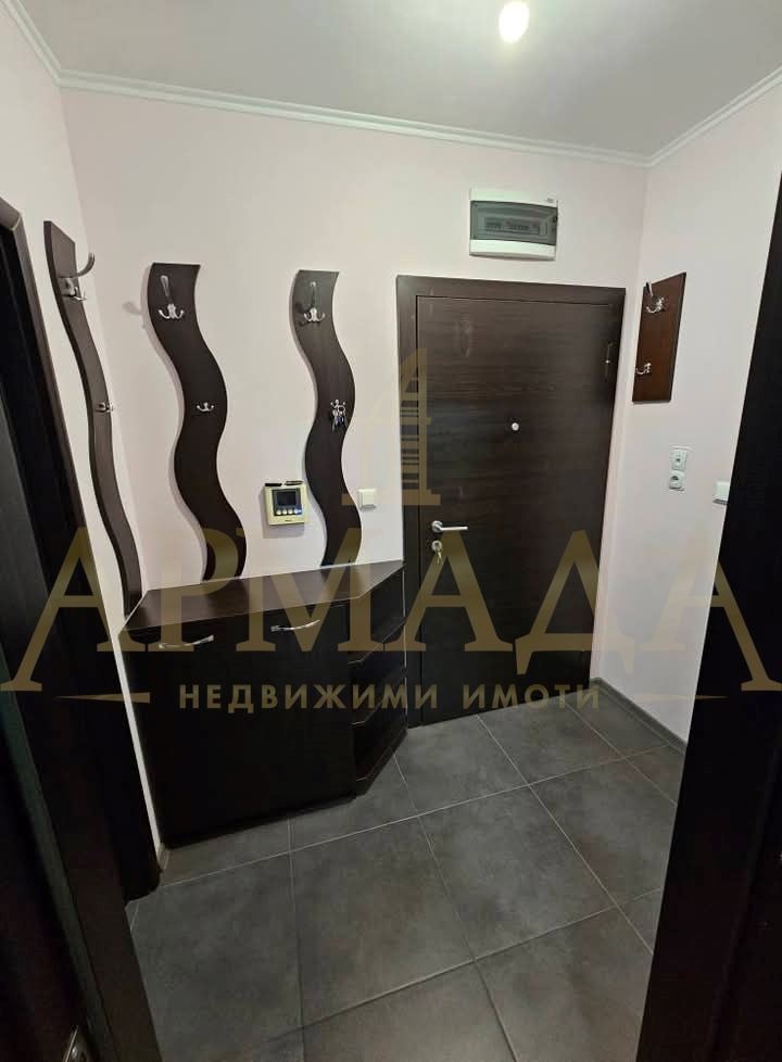 Продава 3-СТАЕН, гр. Пловдив, Кючук Париж, снимка 7 - Aпартаменти - 48880318