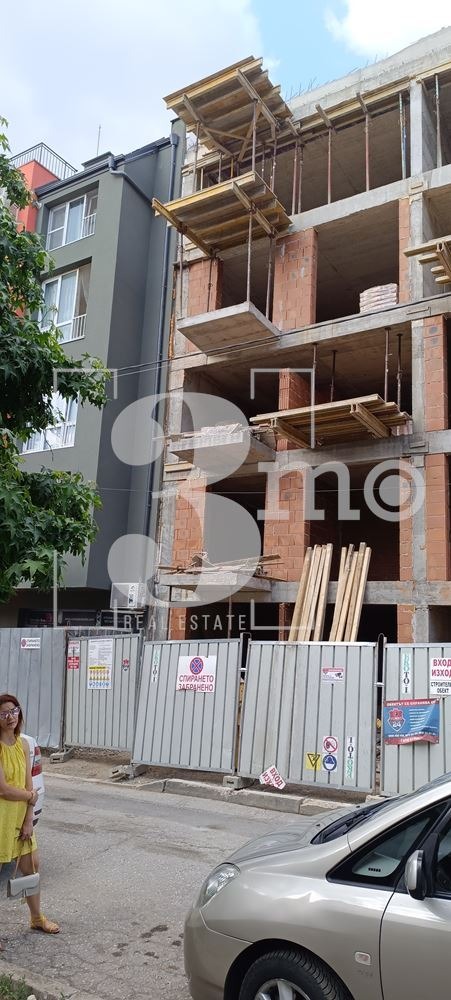 Till salu  2 sovrum Sofia , Bakston , 107 kvm | 32283714 - bild [3]