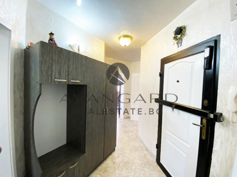 Till salu  2 sovrum Plovdiv , Karsjijaka , 110 kvm | 94275145 - bild [10]