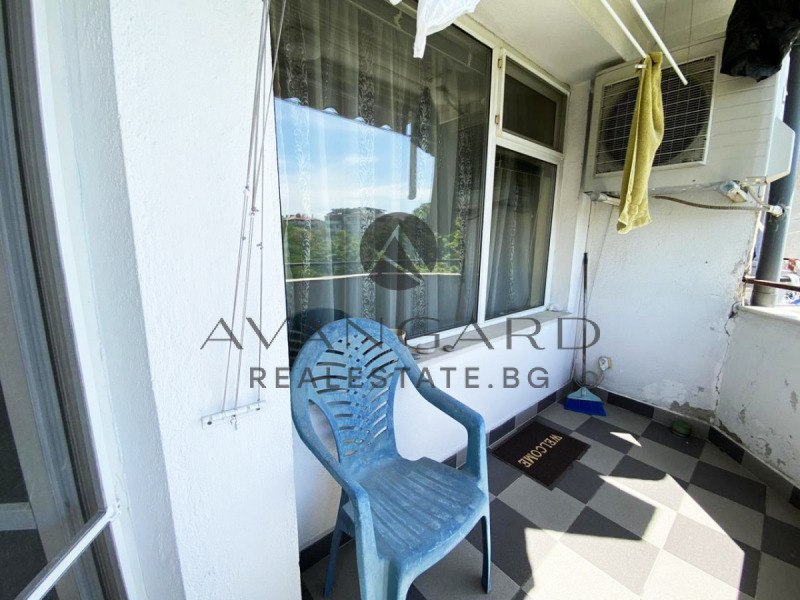 Till salu  2 sovrum Plovdiv , Karsjijaka , 110 kvm | 94275145 - bild [12]
