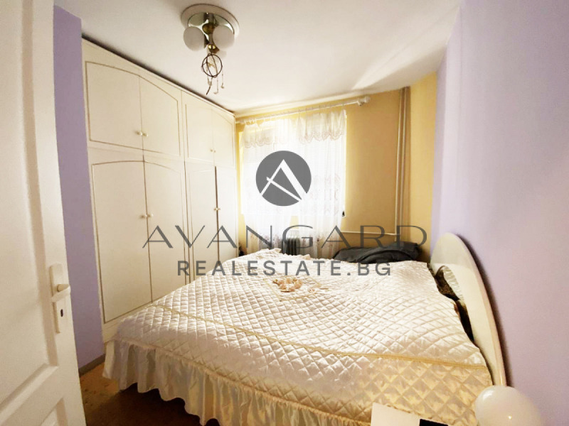 Till salu  2 sovrum Plovdiv , Karsjijaka , 110 kvm | 94275145 - bild [6]