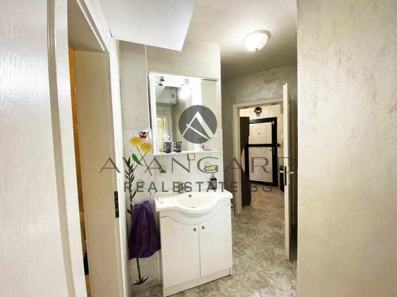 Till salu  2 sovrum Plovdiv , Karsjijaka , 110 kvm | 94275145 - bild [11]