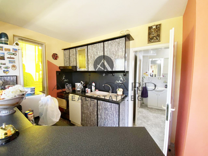 Till salu  2 sovrum Plovdiv , Karsjijaka , 110 kvm | 94275145 - bild [5]