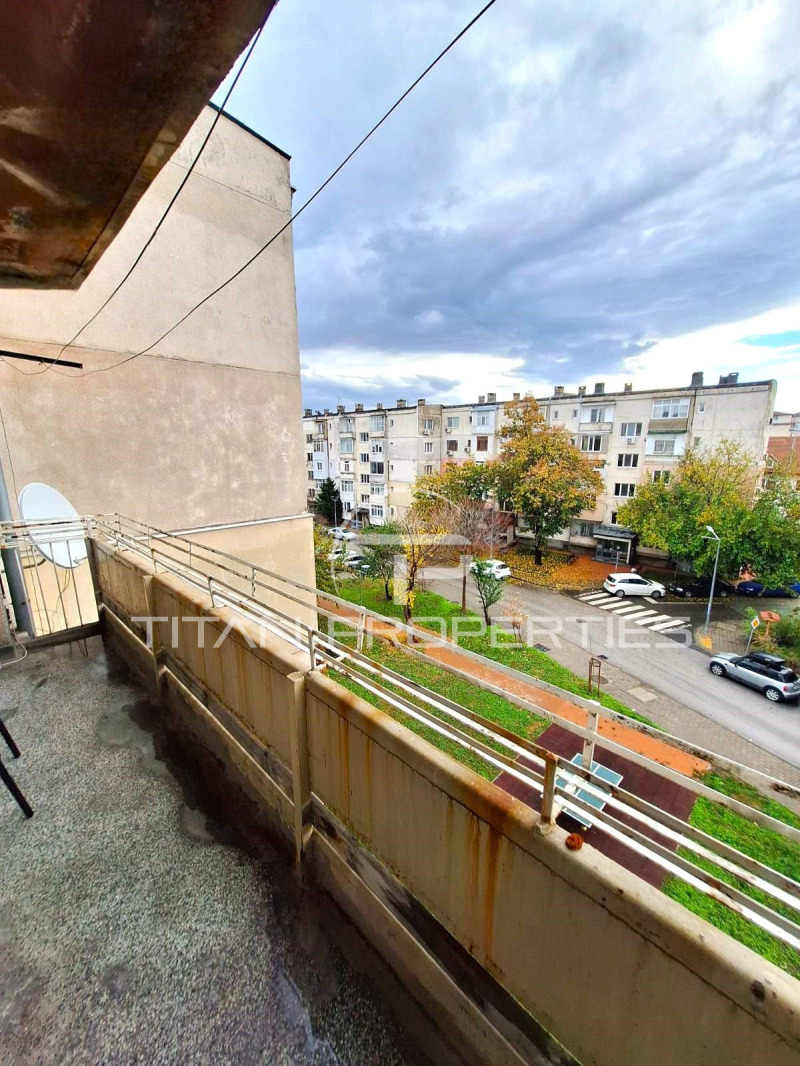 Продава 3-СТАЕН, гр. Пловдив, Център, снимка 10 - Апартаменти - 52377015