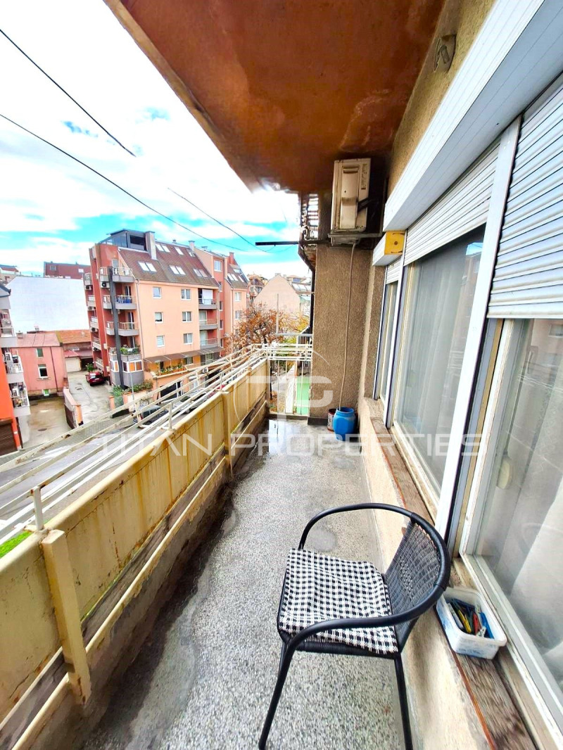 Продава 3-СТАЕН, гр. Пловдив, Център, снимка 11 - Апартаменти - 52377015