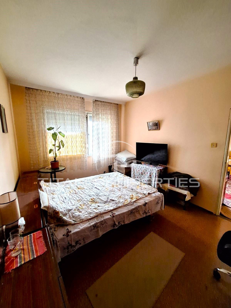 Продава 3-СТАЕН, гр. Пловдив, Център, снимка 5 - Апартаменти - 52377015