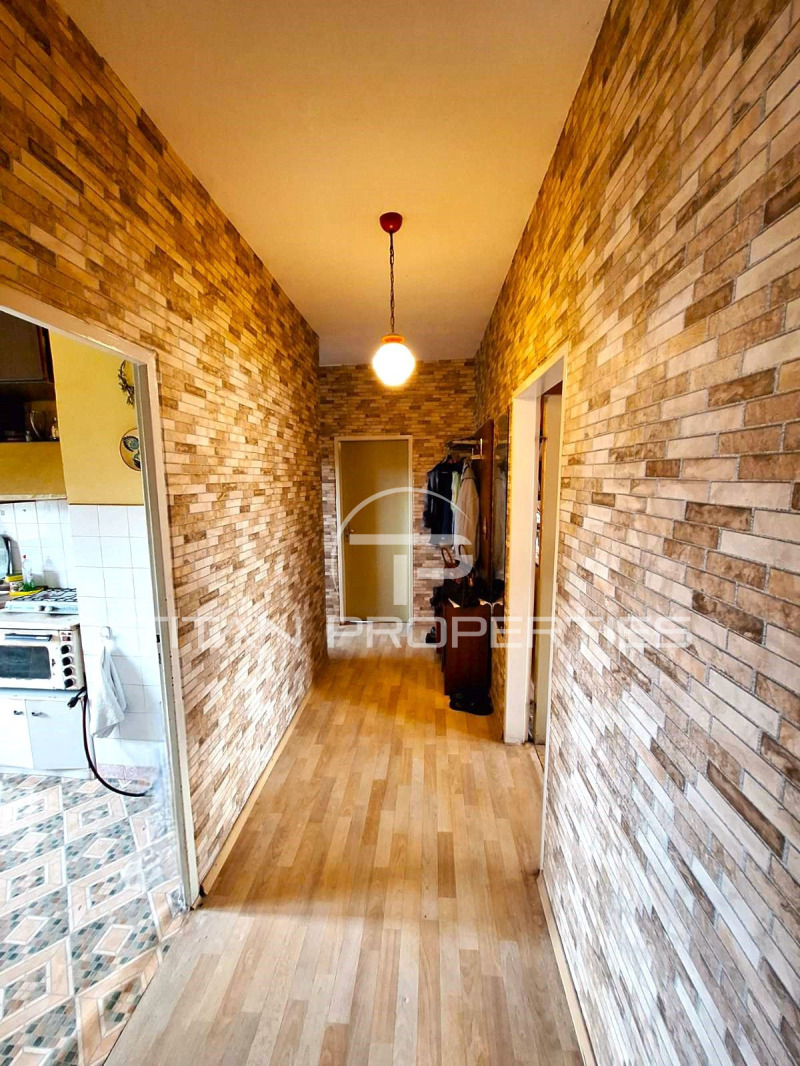 Продава 3-СТАЕН, гр. Пловдив, Център, снимка 7 - Апартаменти - 52377015