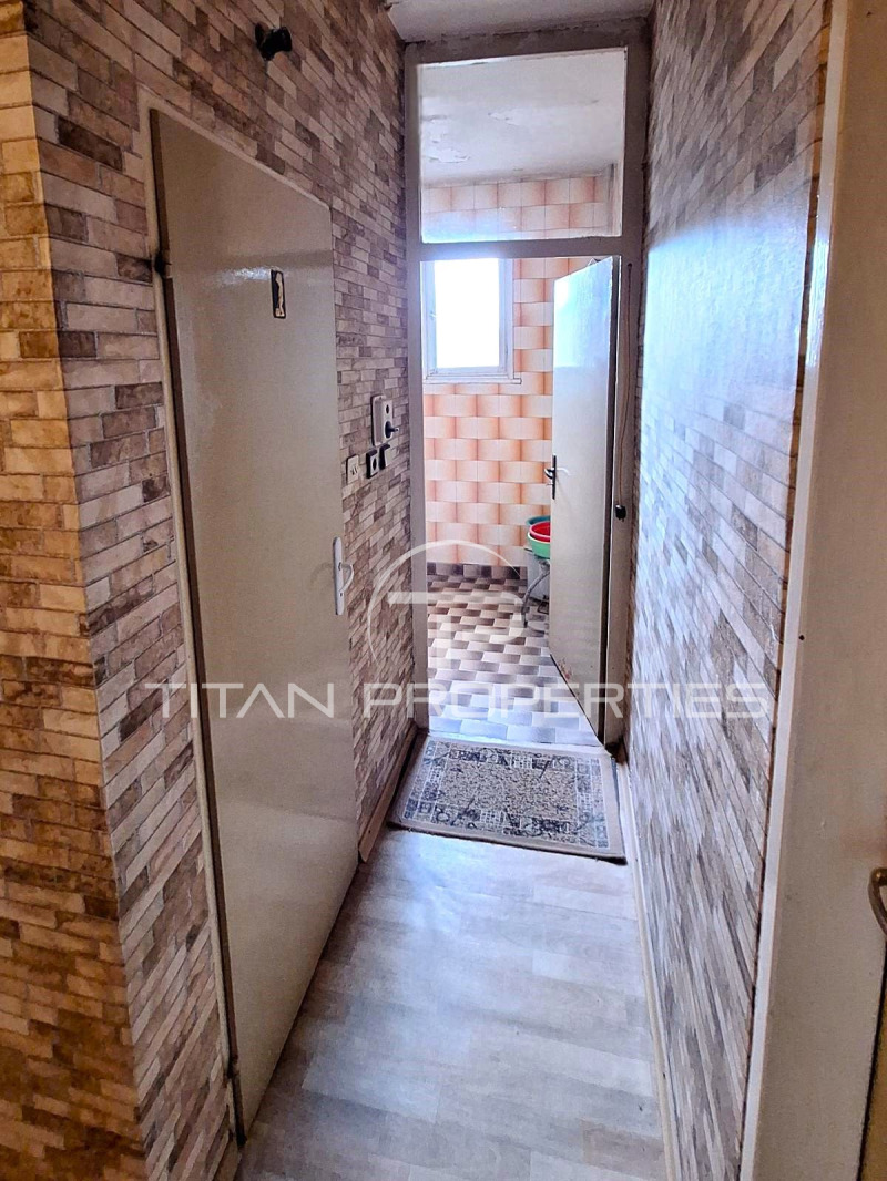 Продава 3-СТАЕН, гр. Пловдив, Център, снимка 9 - Апартаменти - 52377015