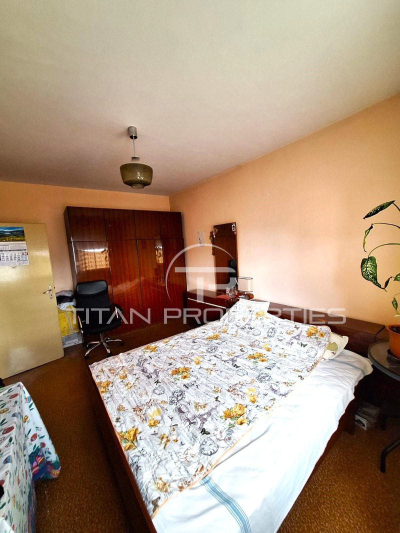 Продава 3-СТАЕН, гр. Пловдив, Център, снимка 4 - Апартаменти - 52377015