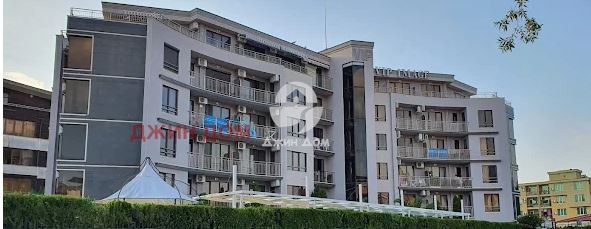 Продава 3-СТАЕН, к.к. Слънчев бряг, област Бургас, снимка 13 - Апартаменти - 54792691