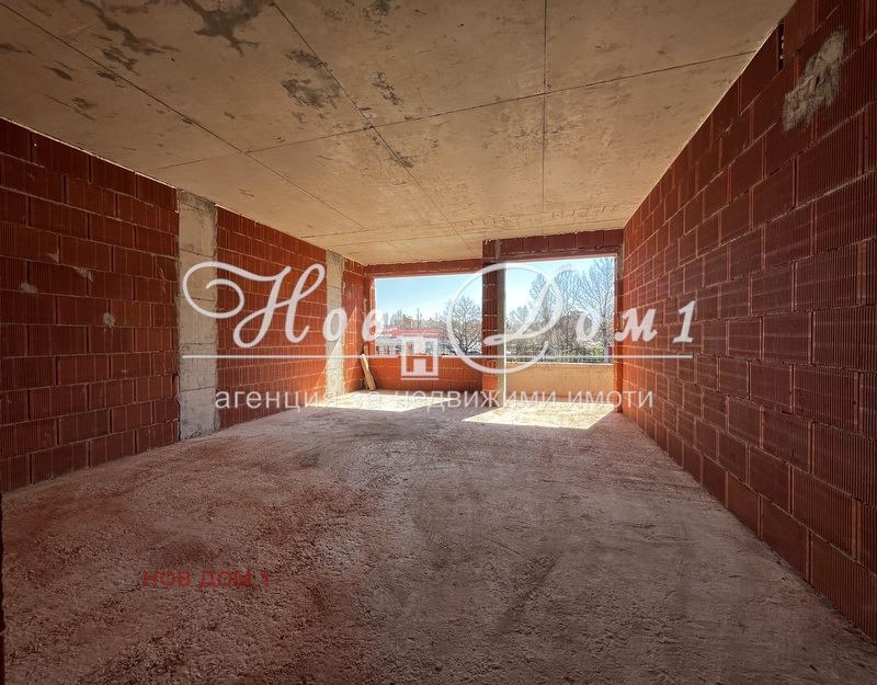 Продава  4-стаен град София , Слатина , 111 кв.м | 71497150 - изображение [3]
