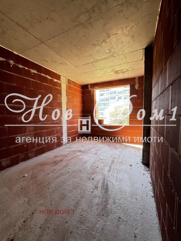 Продава  4-стаен град София , Слатина , 111 кв.м | 71497150 - изображение [7]