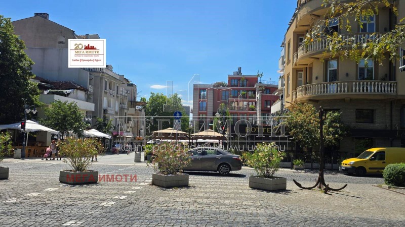 À venda  Mais de 3 quartos Burgas , Centar , 100 m² | 47868689