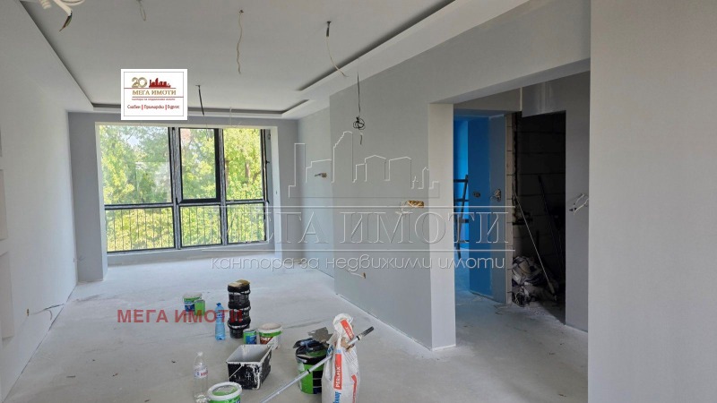 À venda  Mais de 3 quartos Burgas , Centar , 100 m² | 47868689 - imagem [5]