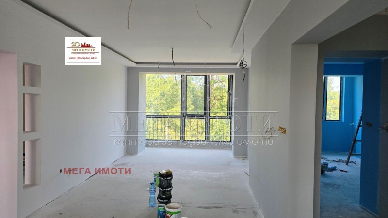 À venda  Mais de 3 quartos Burgas , Centar , 100 m² | 47868689 - imagem [2]