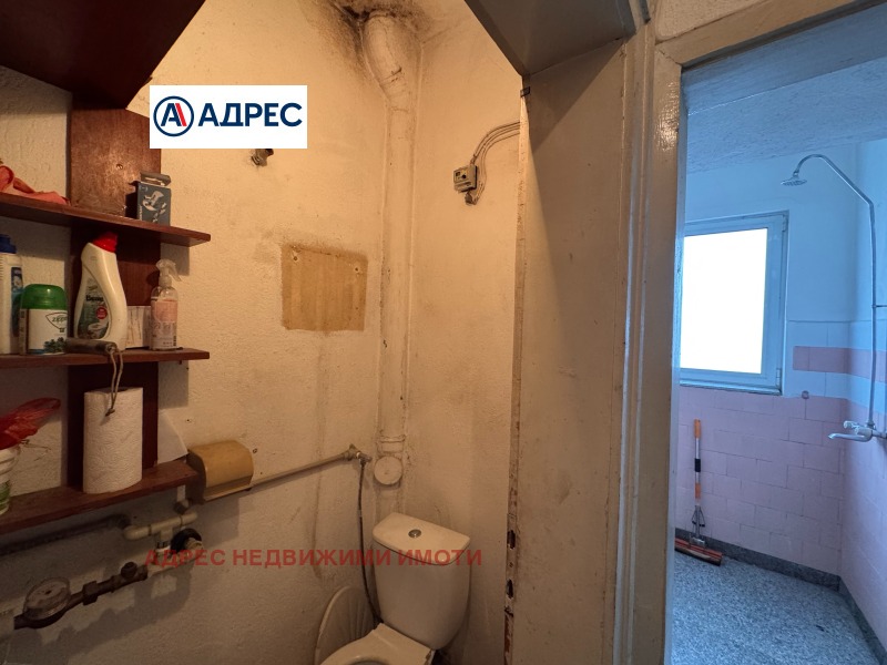 Продава МНОГОСТАЕН, гр. Стара Загора, Център, снимка 11 - Апартаменти - 52398227