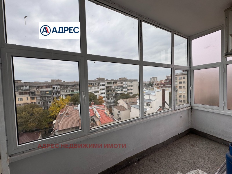 Продава МНОГОСТАЕН, гр. Стара Загора, Център, снимка 16 - Апартаменти - 52398227