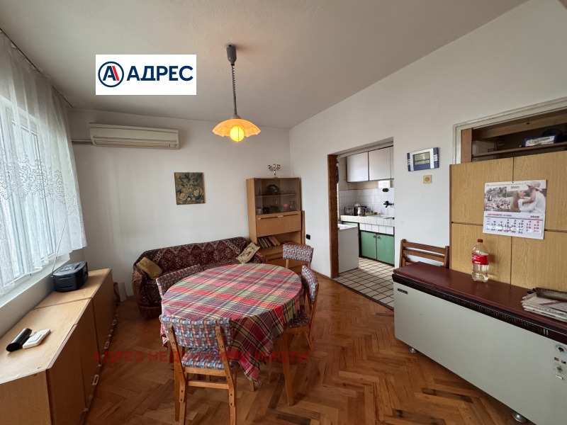 Продава МНОГОСТАЕН, гр. Стара Загора, Център, снимка 3 - Апартаменти - 52398227