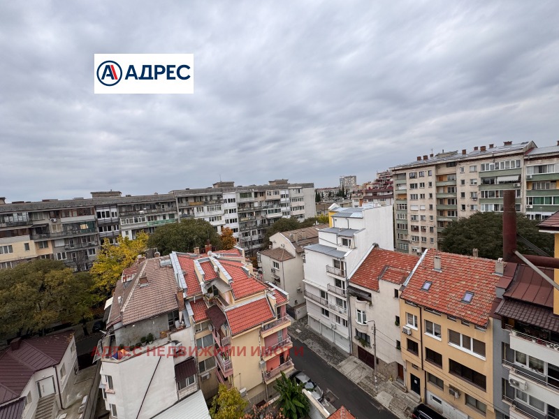 Продава МНОГОСТАЕН, гр. Стара Загора, Център, снимка 15 - Апартаменти - 52398227