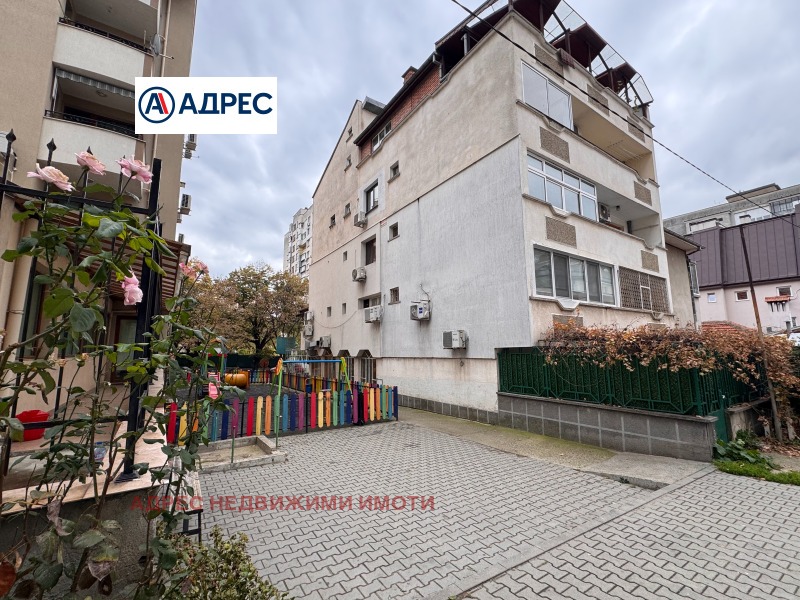 Продава МНОГОСТАЕН, гр. Стара Загора, Център, снимка 14 - Апартаменти - 52398227