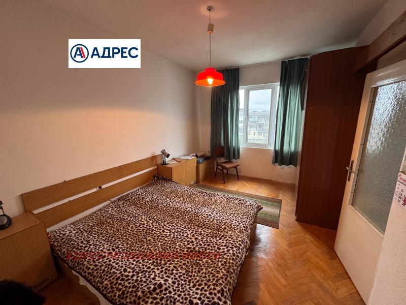 Продава МНОГОСТАЕН, гр. Стара Загора, Център, снимка 10 - Апартаменти - 52398227