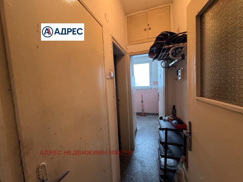 Продава МНОГОСТАЕН, гр. Стара Загора, Център, снимка 7 - Апартаменти - 52398227