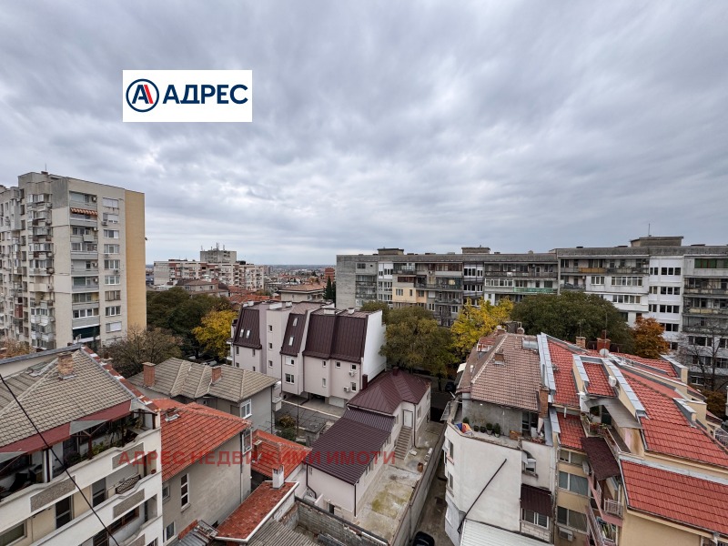 Продава МНОГОСТАЕН, гр. Стара Загора, Център, снимка 2 - Апартаменти - 52398227