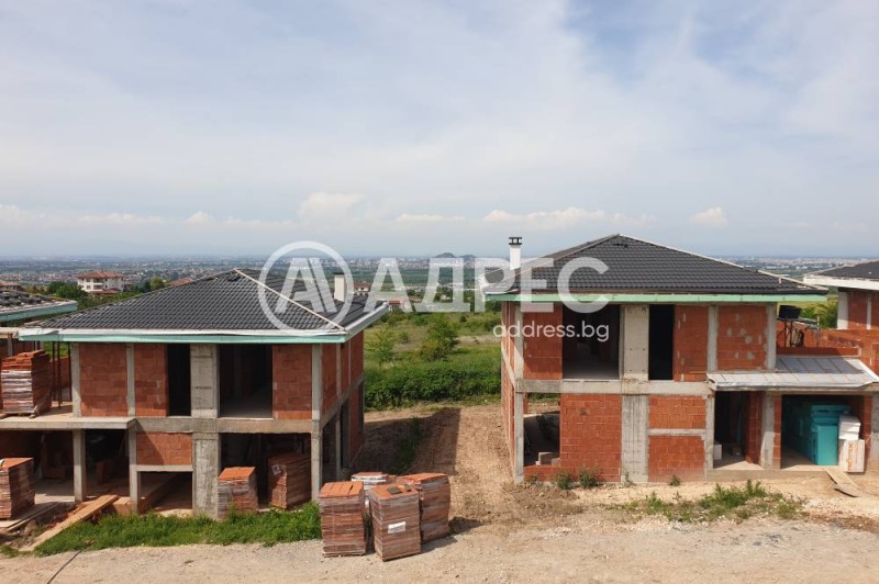 For Sale  House region Plovdiv , Markovo , 188 sq.m | 18673842 - image [2]