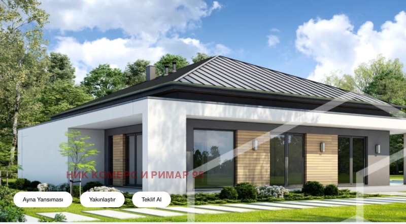 Продаја  Кућа Софија , Мало Бучино , 129 м2 | 79334401 - слика [2]