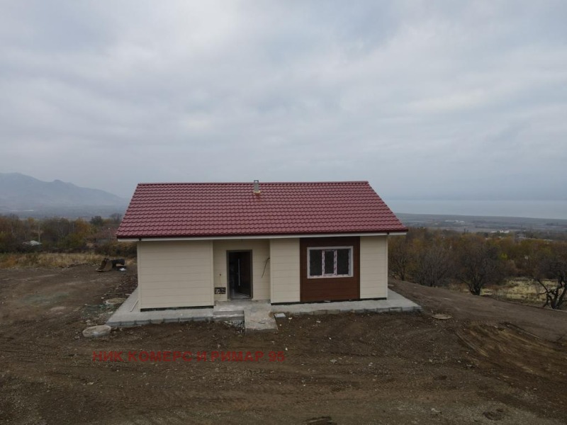 Продава КЪЩА, с. Мало Бучино, област София-град, снимка 13 - Къщи - 46429342