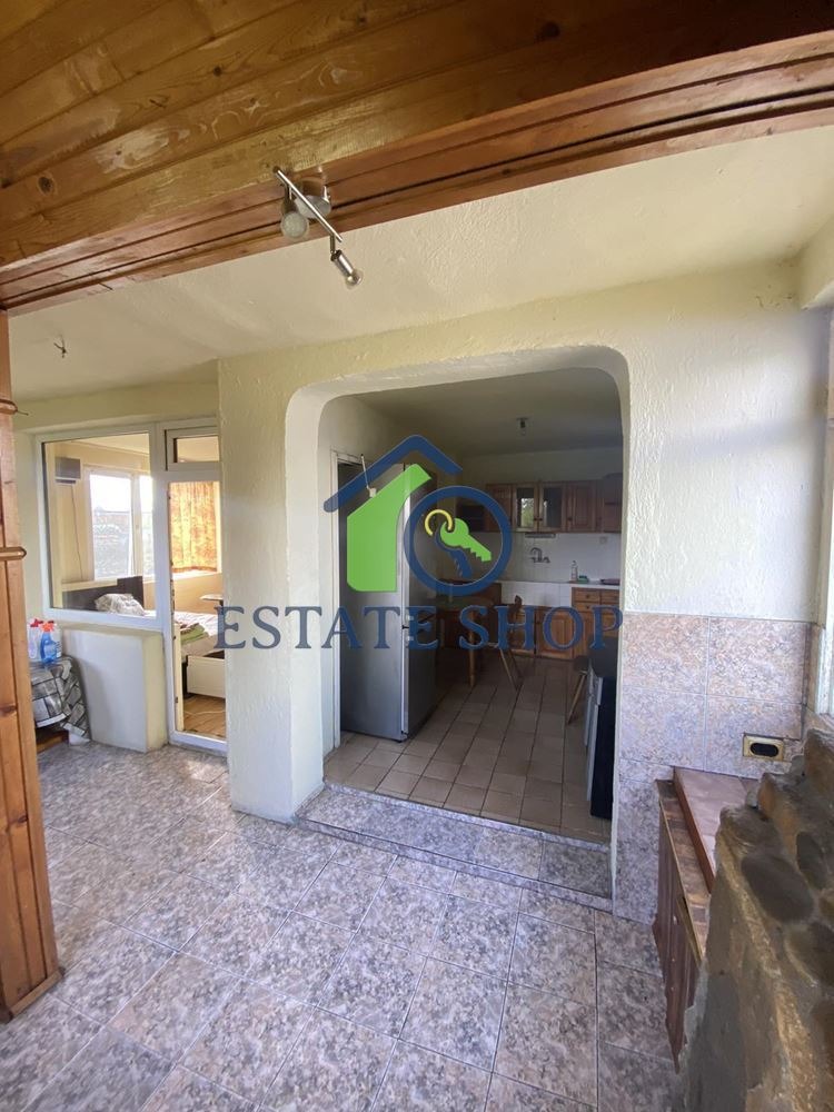 Na prodej  Dům oblast Plovdiv , Trilistnik , 50 m2 | 80964437 - obraz [12]