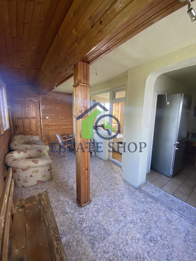 Na prodej  Dům oblast Plovdiv , Trilistnik , 50 m2 | 80964437 - obraz [9]