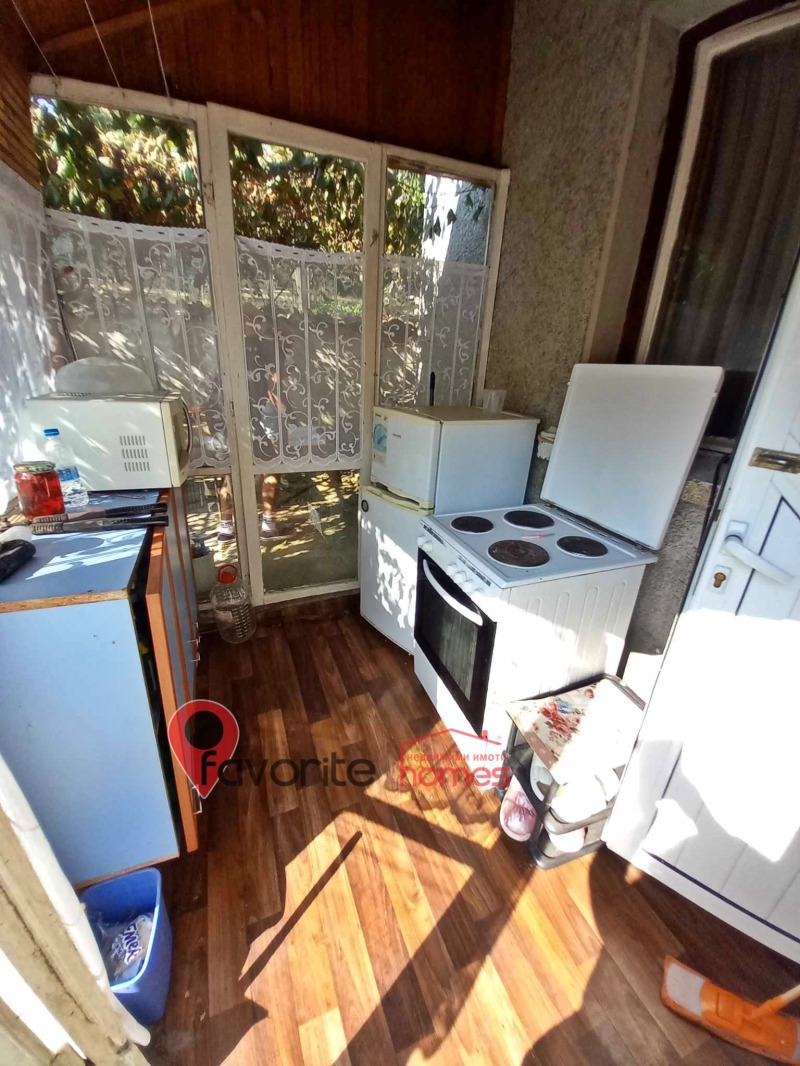 Продава  Къща област Шумен , с. Овчарово , 150 кв.м | 62466435 - изображение [6]