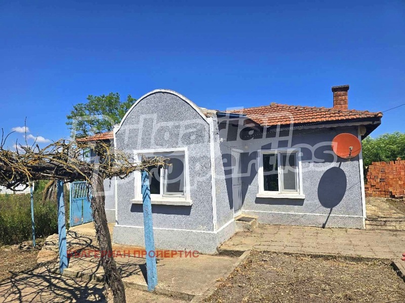 In vendita  Casa regione Dobrič , Gurkovo , 53 mq | 31515956