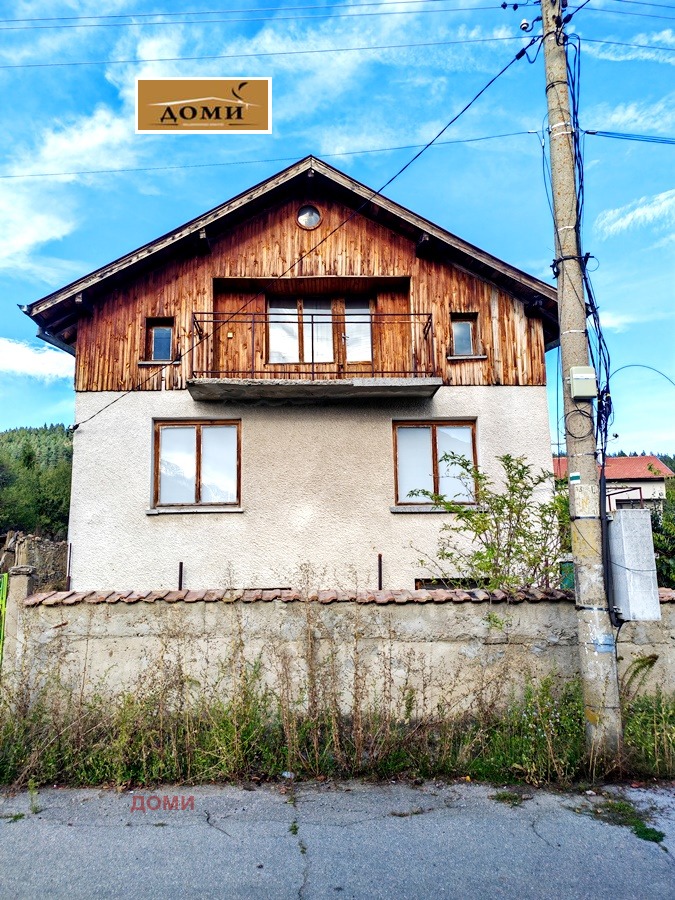 Продава  Къща област София , с. Ярлово , 107 кв.м | 77411050 - изображение [4]