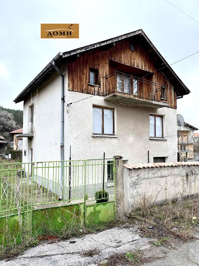 Продава  Къща област София , с. Ярлово , 107 кв.м | 77411050