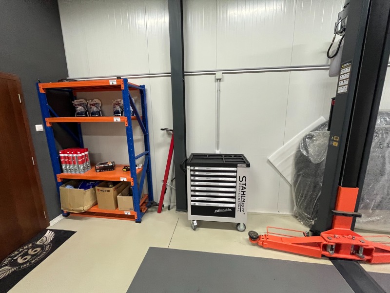 Продава ПРОМ. ПОМЕЩЕНИЕ, гр. Казанлък, област Стара Загора, снимка 3 - Производствени сгради - 53366944