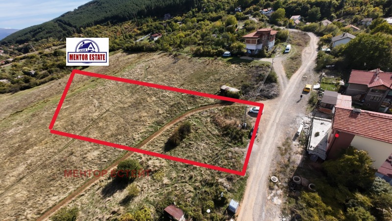 For Sale  Plot Pernik , Mogiliche , 1500 sq.m | 44836441